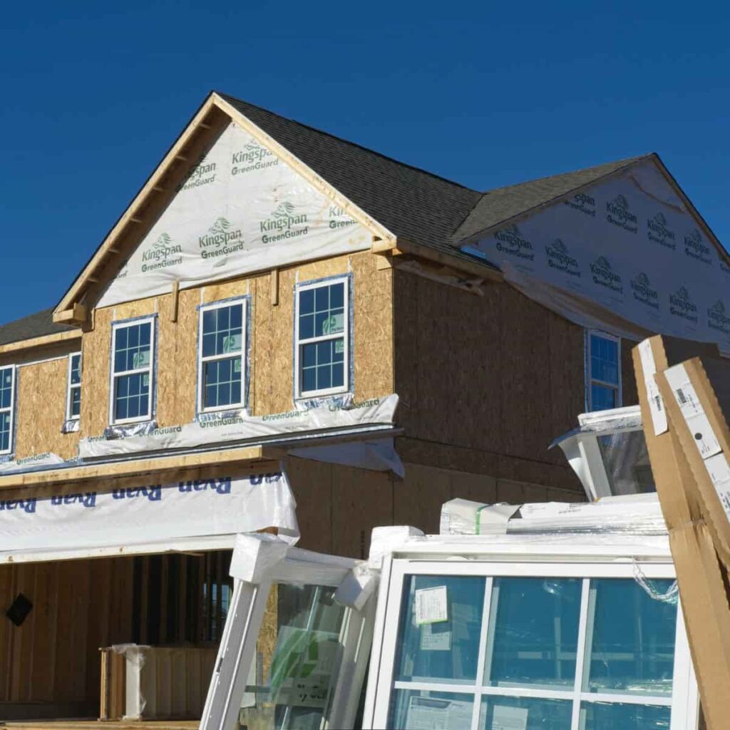 Full home renovation in Toronto GTA by MAH Contracting