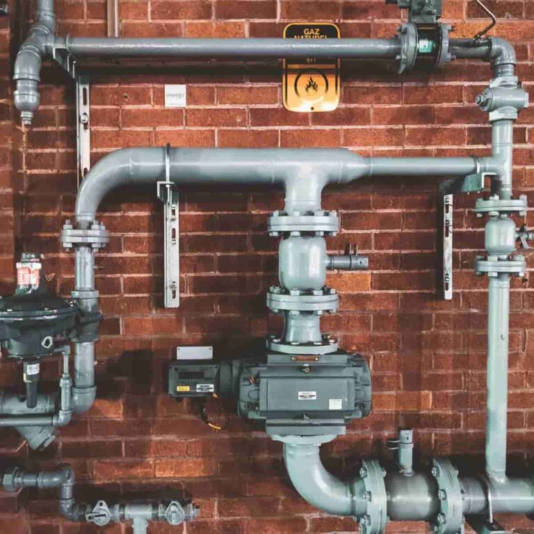 pipe-replacement-toronto-contractor Image description